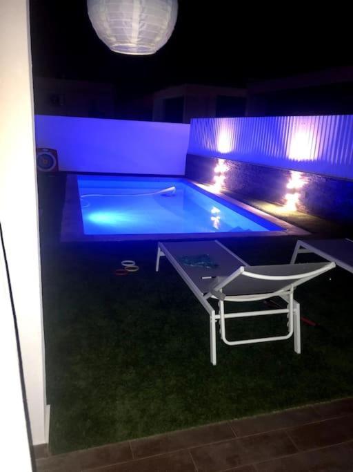 Valadares House Villa Corroios Exterior foto